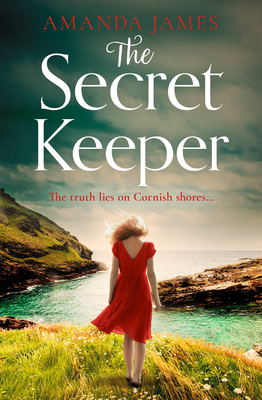 The Secret Keeper - James, Amanda