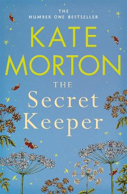 The Secret Keeper - Morton, Kate