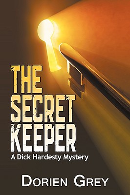 The Secret Keeper - Grey, Dorien