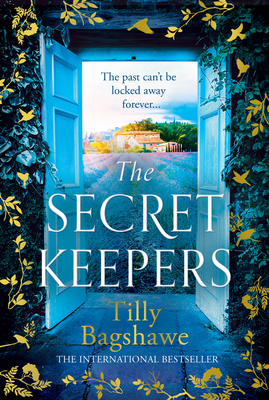 The Secret Keepers - Bagshawe, Tilly