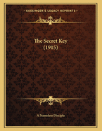 The Secret Key (1915)
