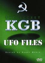 The Secret KGB UFO Files - Dan Goldman