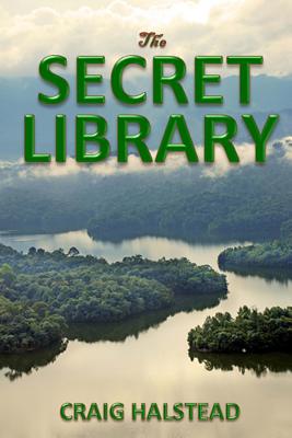 The Secret Library: James Harris 1 - Halstead, Craig