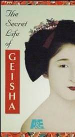 The Secret Life of Geisha