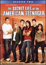The Secret Life of the American Teenager: Season Two [3 Discs]