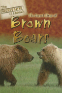 The Secret Lives of Brown Bears - Barnes, J Lou