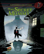 The Secret Mummy: Book 4