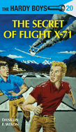 The Secret Of Flight X-71