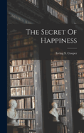 The Secret Of Happiness