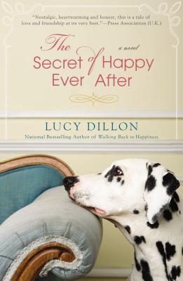 The Secret of Happy Ever After - Dillon, Lucy