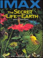 The Secret of Life on Earth - Adrian Warren
