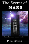 The Secret of Mars: Book Ten of the Europa Saga