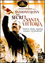 The Secret of Santa Vittoria - Stanley Kramer