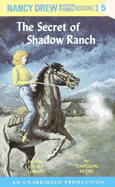 The Secret of Shadow Ranch