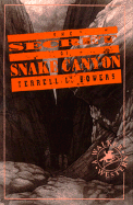 The Secret of Snake Canyon - Bowers, Terrell L