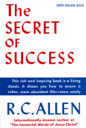 The Secret of Success