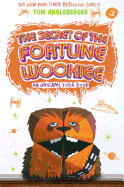 The Secret of the Fortune Wookiee (Origami Yoda #3)