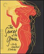 The Secret of the Grain [Criterion Collection] [Blu-ray] - Abdel Kechiche