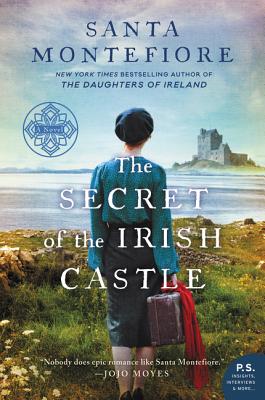 The Secret of the Irish Castle - Montefiore, Santa