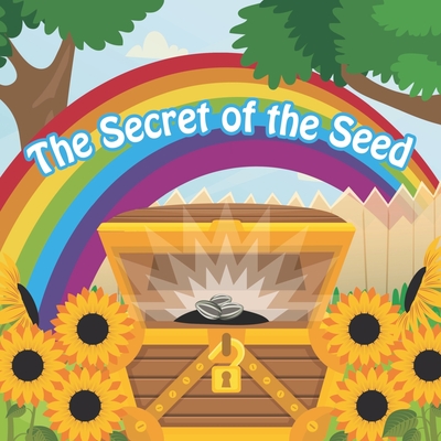 The Secret of The Seed - Therapy, Cosmic