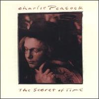 The Secret of Time - Charlie Peacock