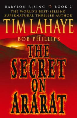 The Secret on Ararat - Lahaye, Tim