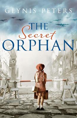 The Secret Orphan - Peters, Glynis