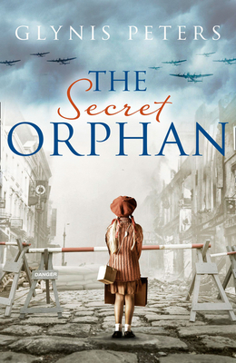 The Secret Orphan - Peters, Glynis