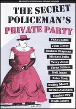 The Secret Policeman's Private Party - 