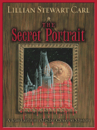 The Secret Portrait: A Jean Fairbairn/Alasdair Cameron Mystery