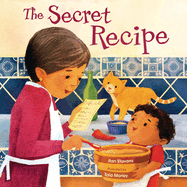 The Secret Recipe