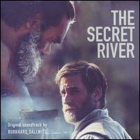 The Secret River [Original Soundtrack] - Burkhard Dallwitz