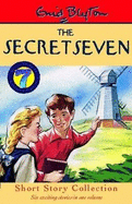 The Secret Seven Short Story Collection