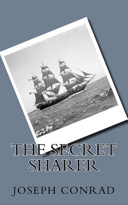 The Secret Sharer - Conrad, Joseph