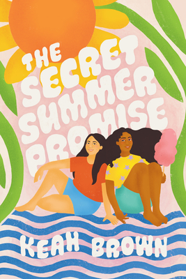 The Secret Summer Promise - Brown, Keah