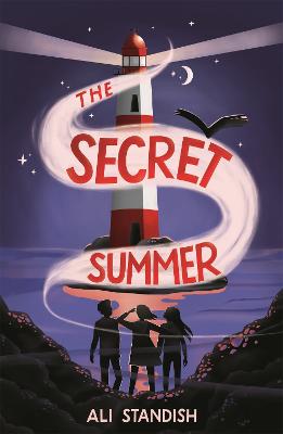The Secret Summer - Standish, Ali