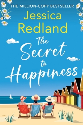 The Secret to Happiness - Redland, Jessica