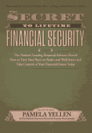 The Secret to Lifetime Financial Security