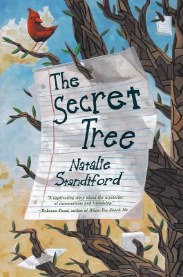 The Secret Tree - Standiford, Natalie