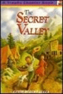 The Secret Valley - Bulla, Clyde Robert