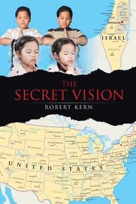 The Secret Vision - Kern, Robert