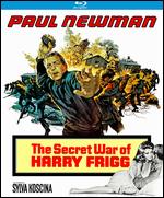 The Secret War of Harry Frigg [Blu-ray] - Jack Smight