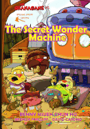 The Secret Wonder Machine (The Okanagans, No. 5) Special Color Edition