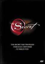 The Secret - Drew Heriot
