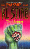The Secret - Stine, R. L.