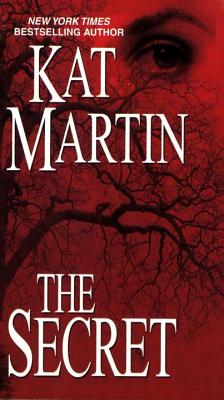 The Secret - Martin, Kat