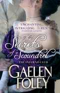 The Secrets of a Scoundrel: Number 7 in series