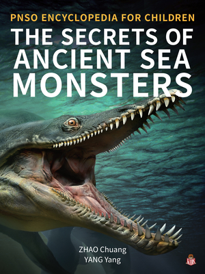 The Secrets of Ancient Sea Monsters - Yang, Yang