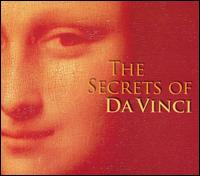 The Secrets of Da Vinci [Barnes & Noble Exclusive] - Early Music Consort of London; Kurt Moll (bass); Musica Antiqua Köln; Peter Schreier (tenor); Pro Cantione Antiqua;...