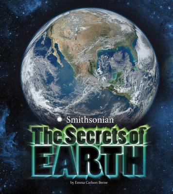 The Secrets of Earth - Carlson Berne, Emma